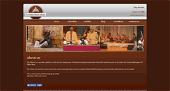 Desktop Screenshot of dcimc.com